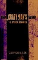 Tapa de The Crazy Man's Wife & Other Stories