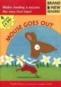 Tapa de Mouse goes out