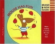 Tapa de Mouse has fun