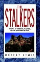 Tapa de The Stalkers