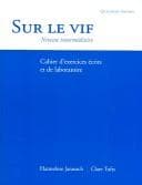 Tapa de Sur Le Vif