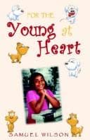 Tapa de For The Young At Heart
