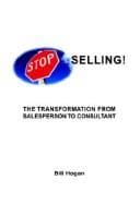 Tapa de Stop Selling
