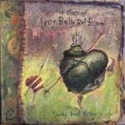 Tapa de The story of Frog Belly Rat Bone