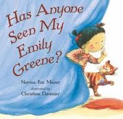 Tapa de Has Anyone Seen My Emily Greene?