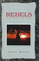 Tapa de Rebels With A Cause