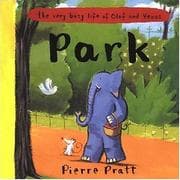 Tapa de Park