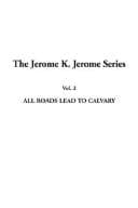 Tapa de All Roads Lead to Calvary