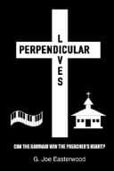 Tapa de PERPENDICULAR LIVES