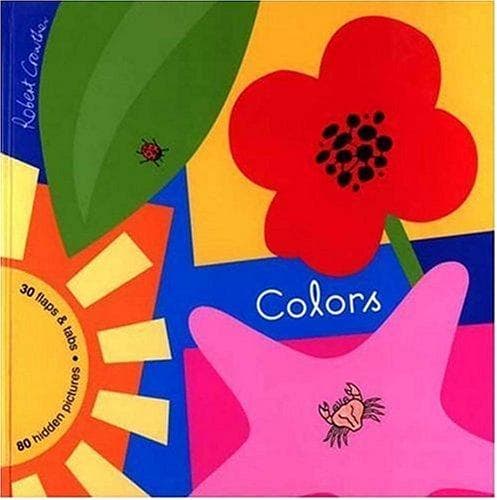 Tapa de Colors