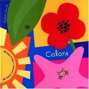 Tapa de Colors