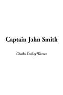 Tapa de Captain John Smith