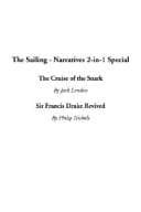 Tapa de The Sailing - Narratives 2-In-1 Special