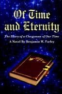 Tapa de Of Time and Eternity