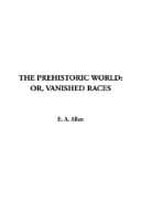Tapa de The Prehistoric World