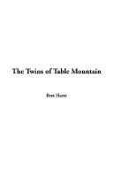 Tapa de The Twins of Table Mountain