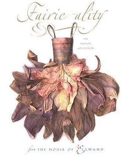 Tapa de Fairie-ality