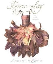 Tapa de Fairie-ality