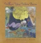 Tapa de When you were born
