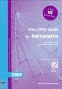 Tapa de The CPA's Guide to Intranets