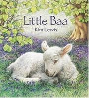 Tapa de Little Baa