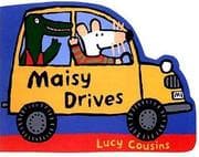 Tapa de Maisy drives