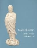 Tapa de Blanc de Chine