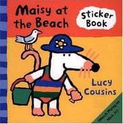 Tapa de Maisy at the Beach