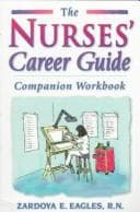 Tapa de The Nurses' Career Guide