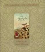 Tapa de The nightingale