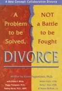 Tapa de Divorce