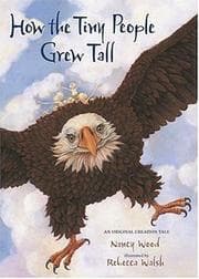 Tapa de How the tiny people grew tall