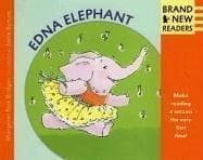 Tapa de Edna Elephant