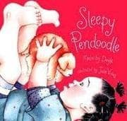 Tapa de Sleepy Pendoodle