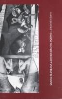 Tapa de Santa Perversa & Other Erotic Poems