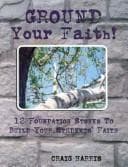 Tapa de Ground Your Faith!