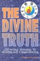 Tapa de The divine truth