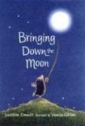 Tapa de Bringing down the moon