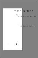 Tapa de Two Sides