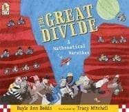 Tapa de The Great Divide