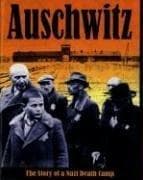 Tapa de Auschwitz