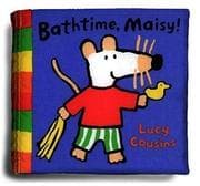 Tapa de Bathtime, Maisy!