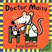 Tapa de Doctor Maisy