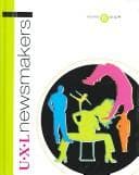 Tapa de UXL Newsmakers