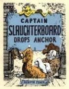 Tapa de Captain Slaughterboard drops anchor