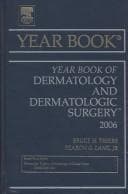Tapa de Year Book of Dermatology and Dermatologic Surgery