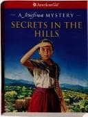 Tapa de Secrets in the Hills