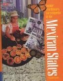 Tapa de Junior Worldmark Encyclopedia of Mexican States