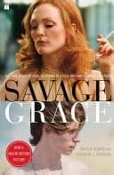 Tapa de Savage Grace