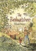 Tapa de The birdwatchers